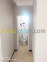 Vente Appartement F3 Bejaia Souk el thenine
