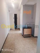 Vente Appartement F3 Bejaia Souk el thenine