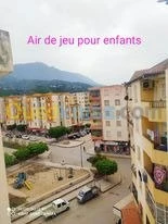 Vente Appartement F3 Bejaia Souk el thenine