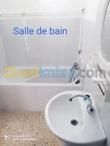 Vente Appartement F3 Bejaia Souk el thenine