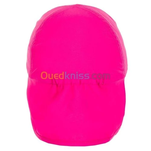 CASQUETTE Decathlon ANTI UV BÉBÉ NAGEUR BLEU