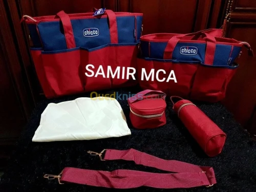 sac a maman chicco 