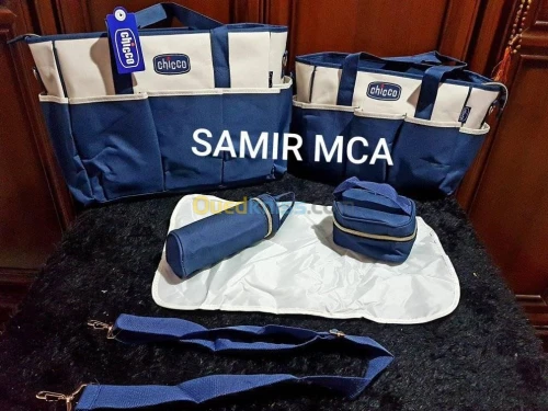 sac a maman chicco 