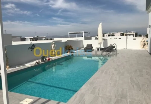 Vente Villa Espagne