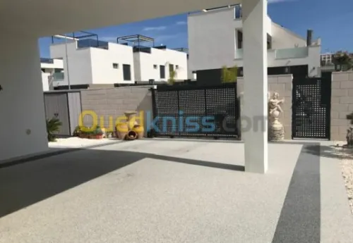 Vente Villa Espagne