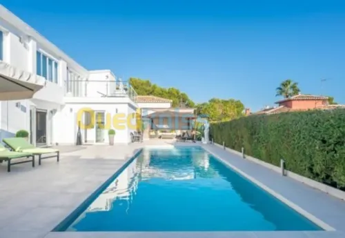 Vente Villa Espagne