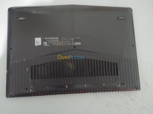 Pc gamer lenovo legion y520