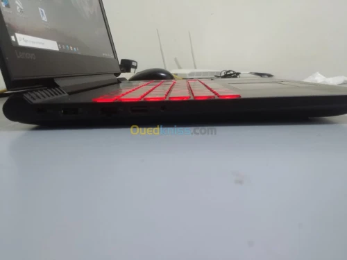 Pc gamer lenovo legion y520