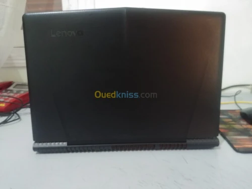 Pc gamer lenovo legion y520
