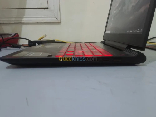 Pc gamer lenovo legion y520