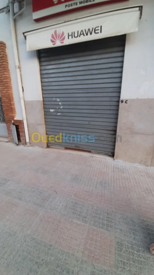 Location Local Tizi ouzou Tizi ouzou