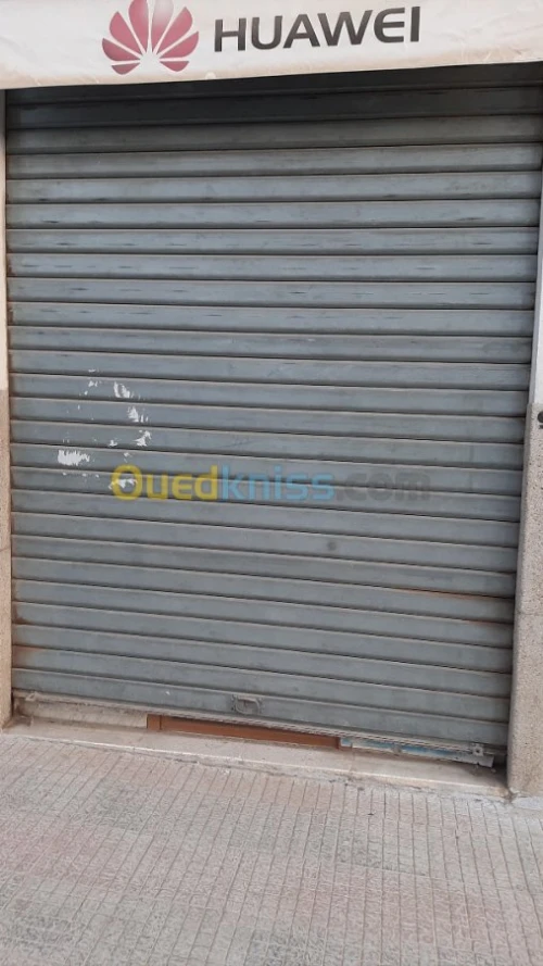 Location Local Tizi ouzou Tizi ouzou