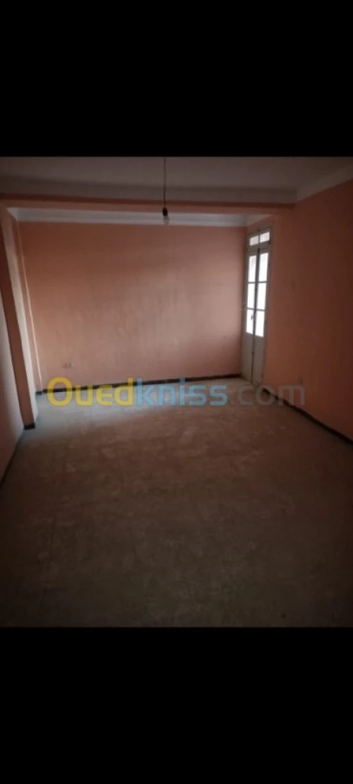 Vente Appartement F3 Tizi ouzou Tizi ouzou
