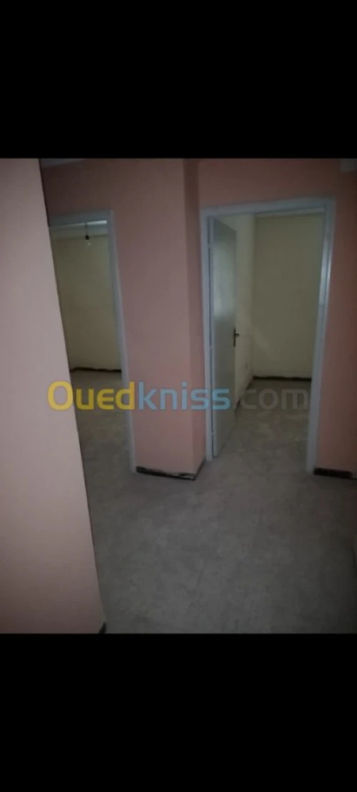 Vente Appartement F3 Tizi ouzou Tizi ouzou