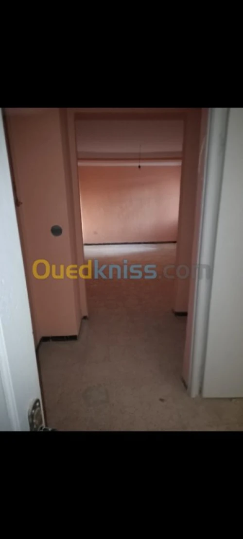Vente Appartement F3 Tizi ouzou Tizi ouzou