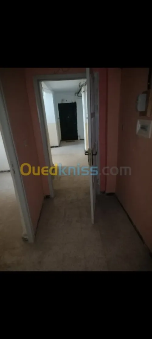 Vente Appartement F3 Tizi ouzou Tizi ouzou