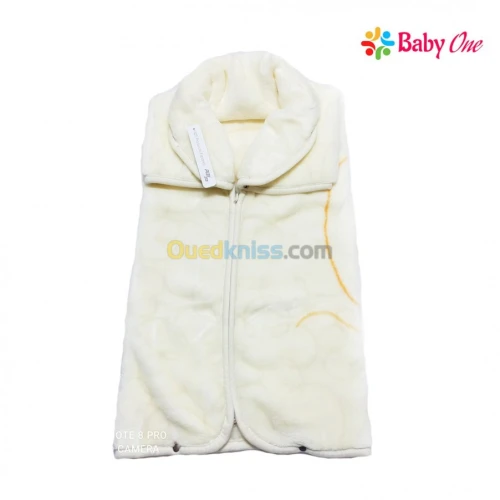 nid d'ange pour bébé 