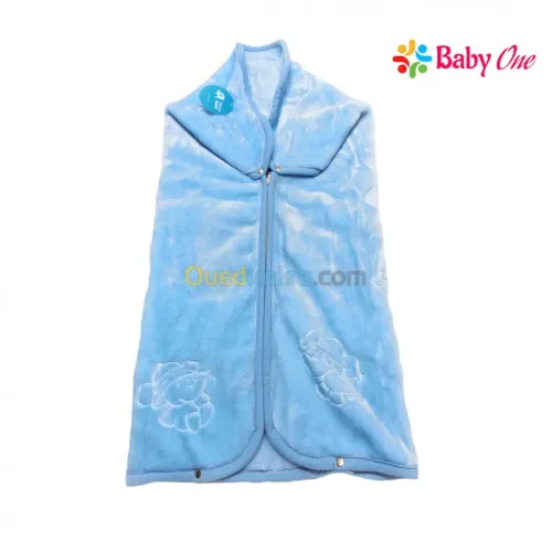 nid d'ange pour bébé 