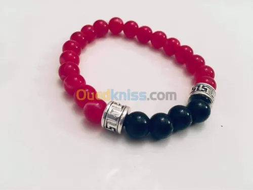 Bracelet hommes et femmes 