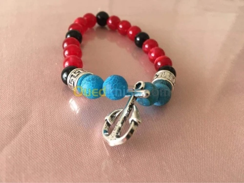 Bracelet hommes et femmes 