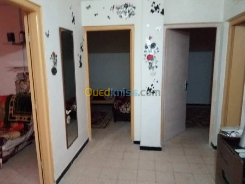 Vente Appartement F4 Tipaza Bou ismail