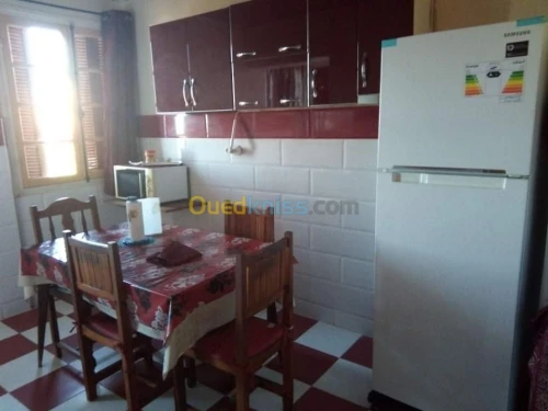 Vente Appartement F4 Tipaza Bou ismail