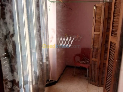 Vente Appartement F4 Tipaza Bou ismail