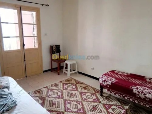 Vente Appartement F4 Tipaza Bou ismail