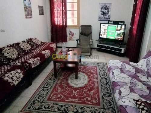 Vente Appartement F4 Tipaza Bou ismail