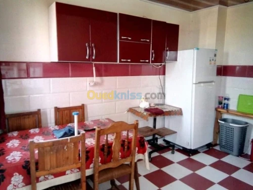 Vente Appartement F4 Tipaza Bou ismail