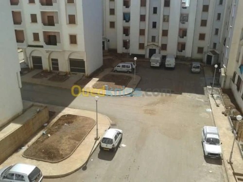 Vente Appartement F4 Tipaza Bou ismail