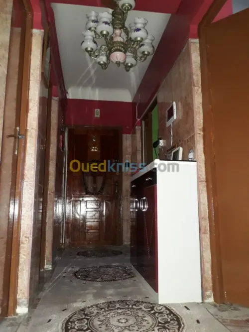 Vente Appartement F2 Setif Bougaa