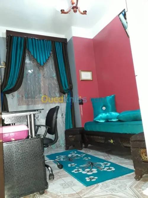 Vente Appartement F2 Setif Bougaa