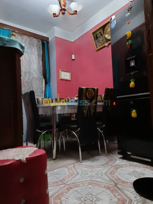 Vente Appartement F2 Setif Bougaa