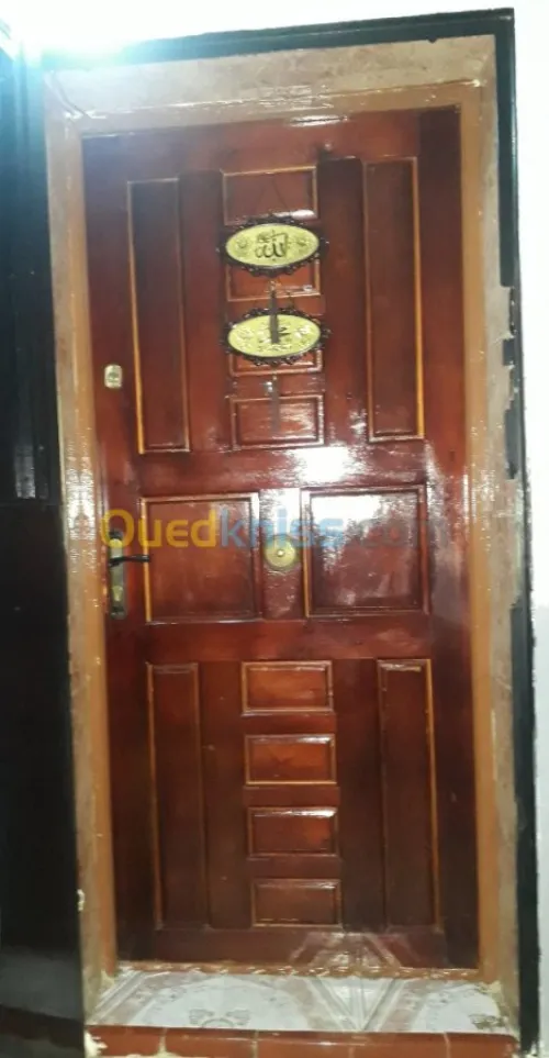 Vente Appartement F2 Setif Bougaa