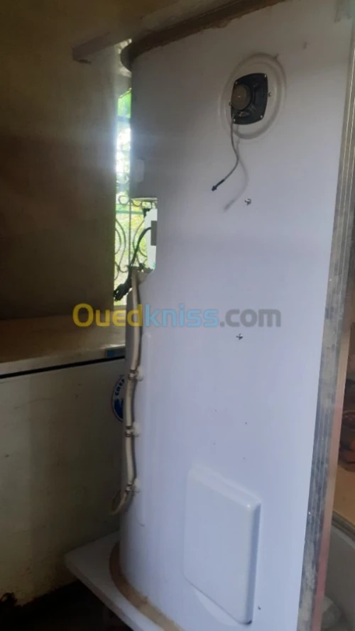 Cabine douche  jaccuzi 1m x 1m