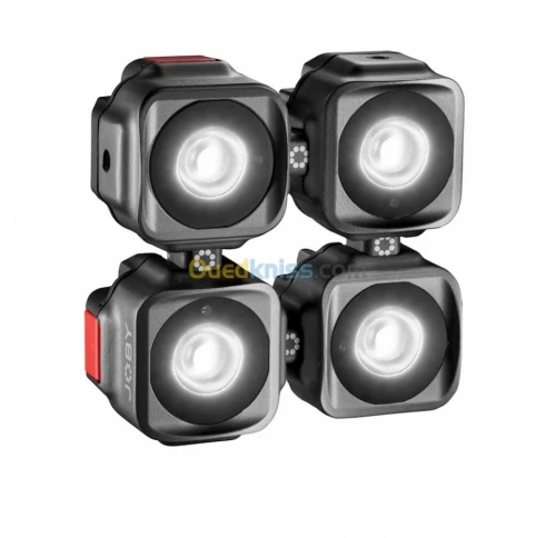 TORCHE LED JOBY BEAMO MINI JB01578-BWW