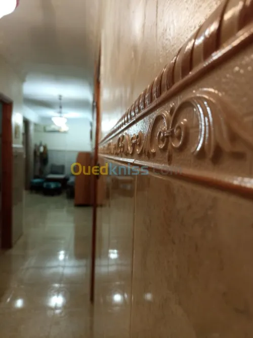 Vente Villa Oran Bir el djir