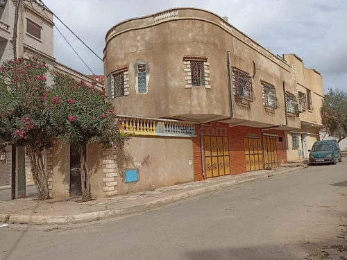 Vente Villa Oran Bir el djir