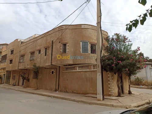 Vente Villa Oran Bir el djir