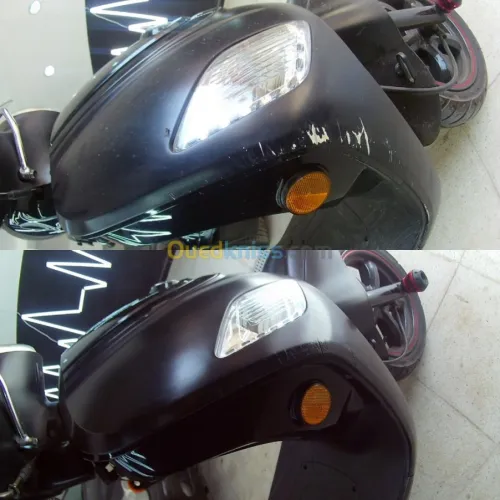Detailing protection céramique