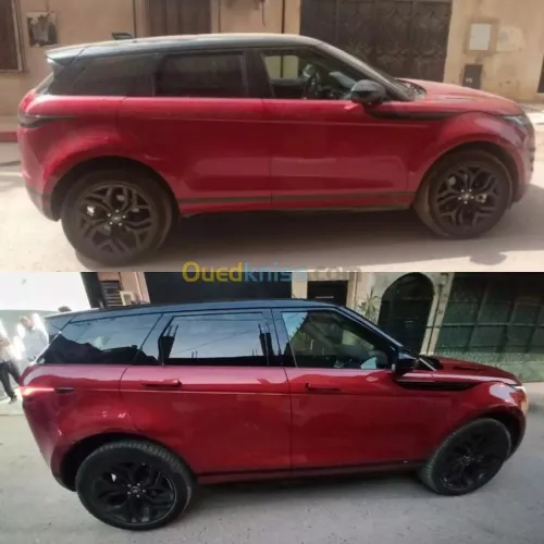 Detailing protection céramique