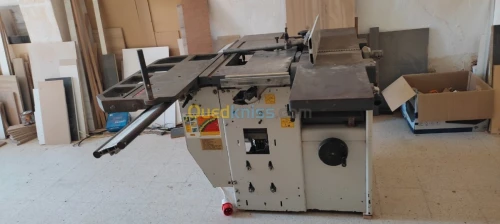 combine robland x310