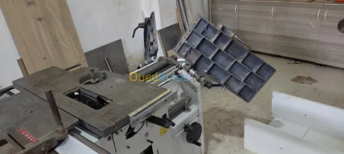 combine robland x310
