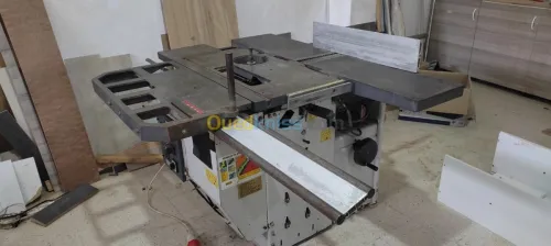 combine robland x310