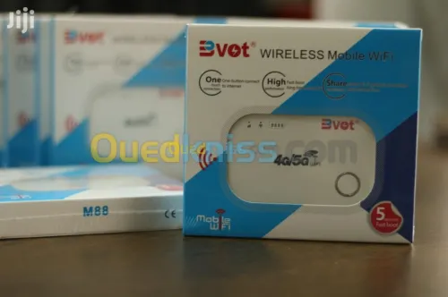 Modem 5G Bvot M88