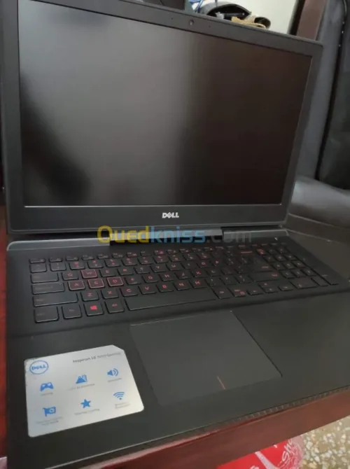 Dell Inspiron 15 7000 Series Gaming 