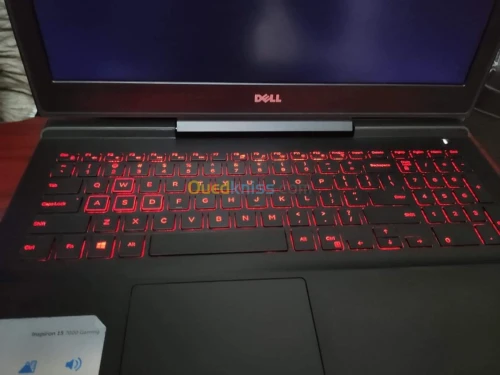 Dell Inspiron 15 7000 Series Gaming 