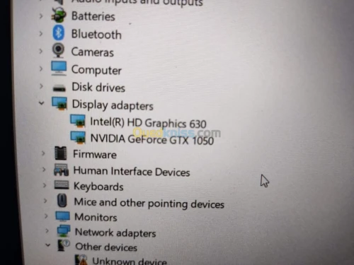 Dell Inspiron 15 7000 Series Gaming 
