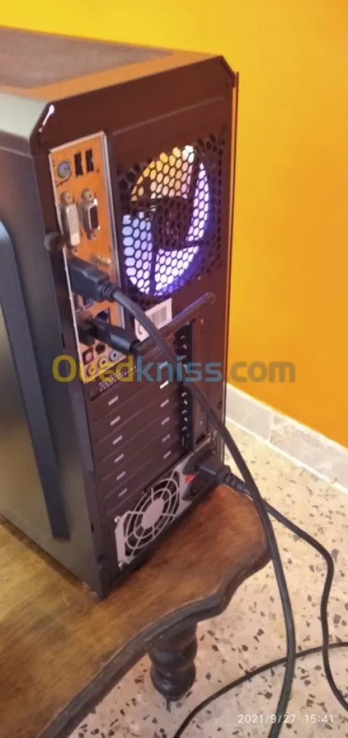 PC sans GPU